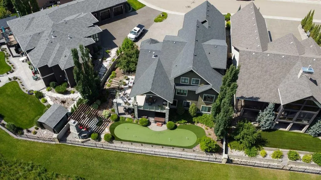 51 Bannerman Close