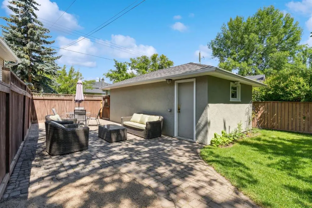 3213 Kilkenny Road SW