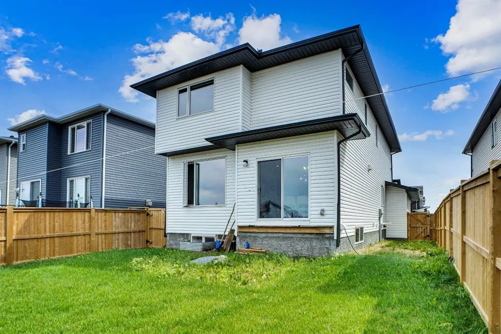 367 Dawson Harbour Court