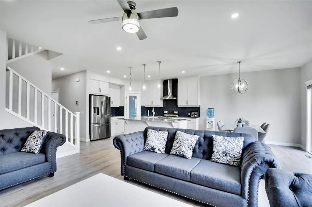 367 Dawson Harbour Court