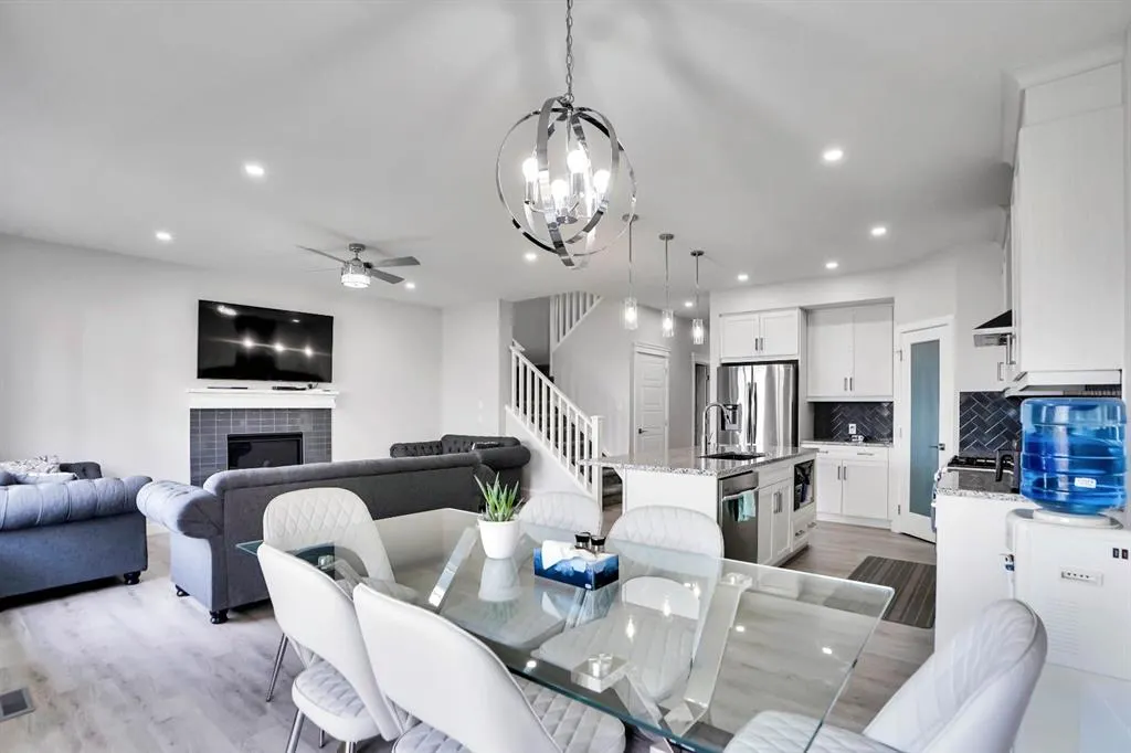 367 Dawson Harbour Court