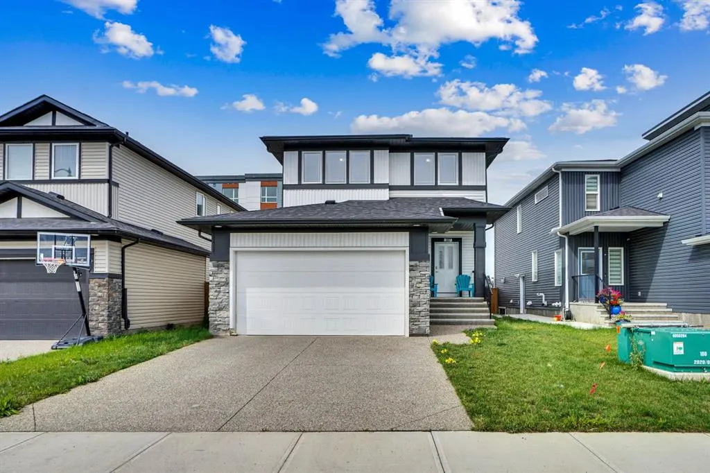 367 Dawson Harbour Court
