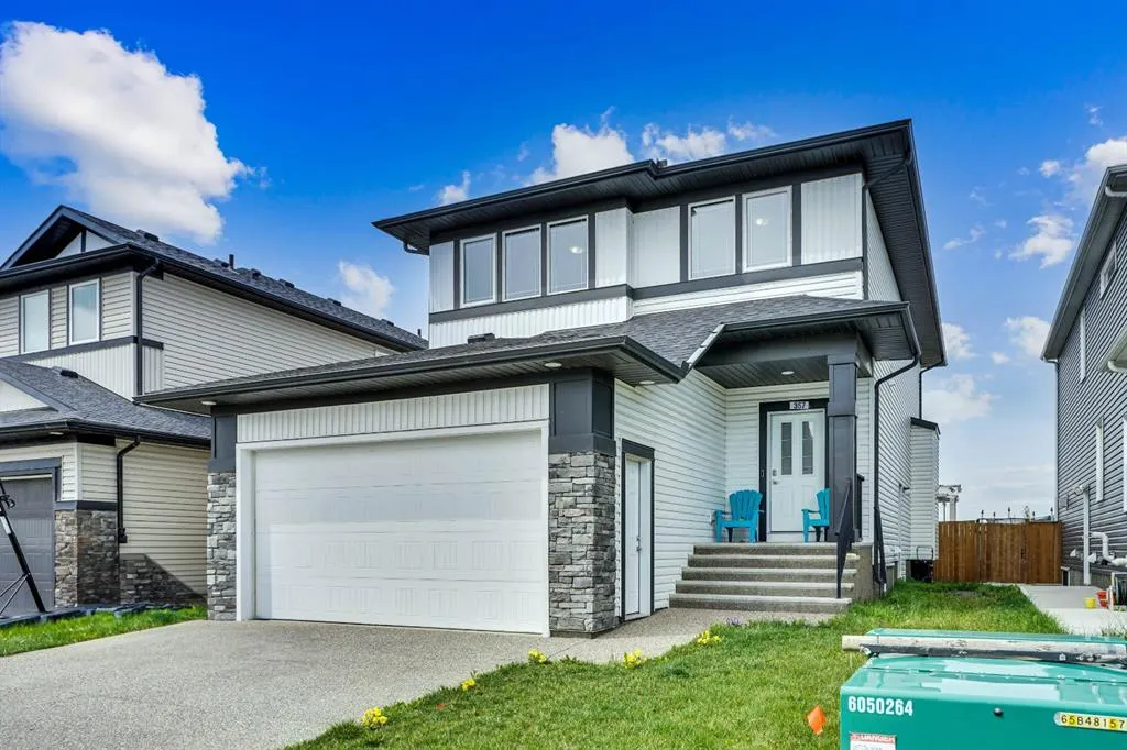 367 Dawson Harbour Court