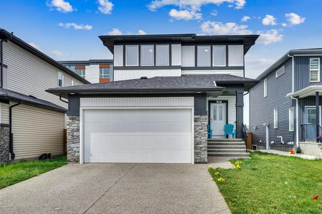 367 Dawson Harbour Court