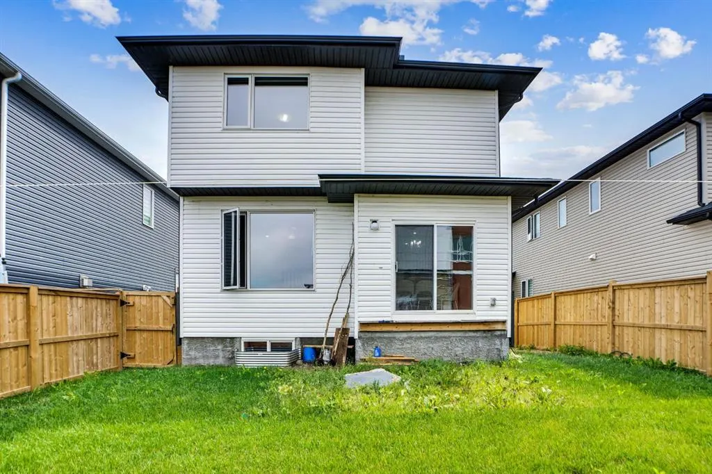 367 Dawson Harbour Court