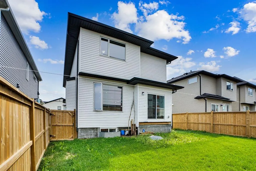 367 Dawson Harbour Court