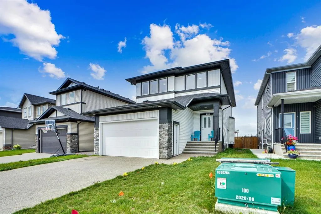 367 Dawson Harbour Court