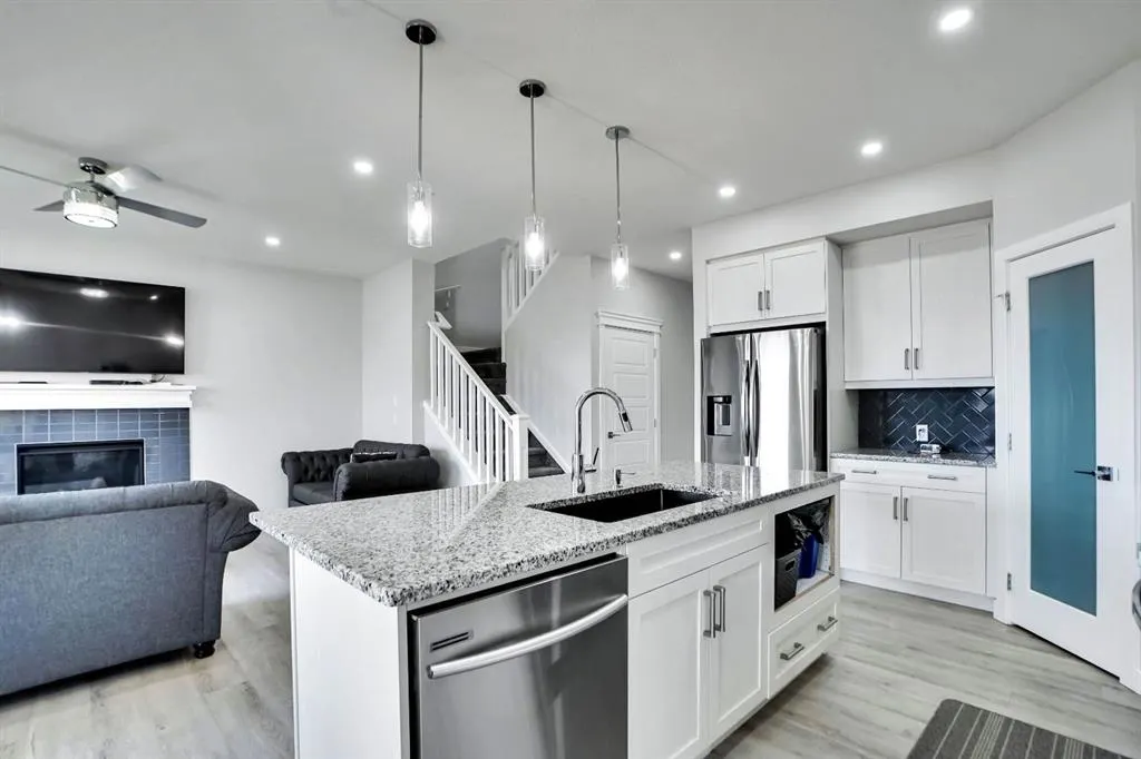 367 Dawson Harbour Court