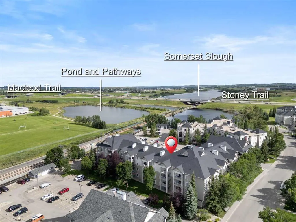 3000 Somervale Court SW, #311