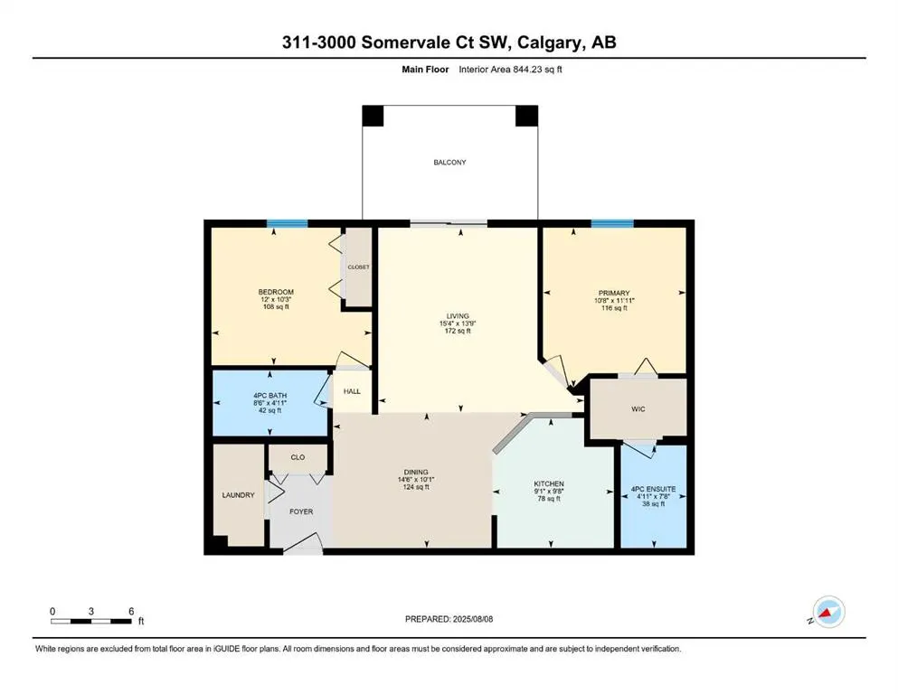 3000 Somervale Court SW, #311