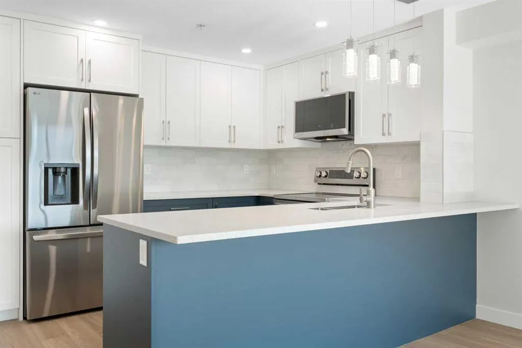 4975 130 Avenue SE, #1204