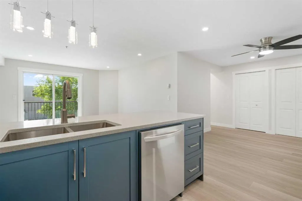 4975 130 Avenue SE, #1204