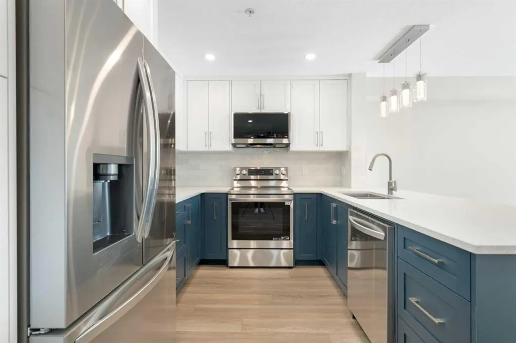 4975 130 Avenue SE, #1204