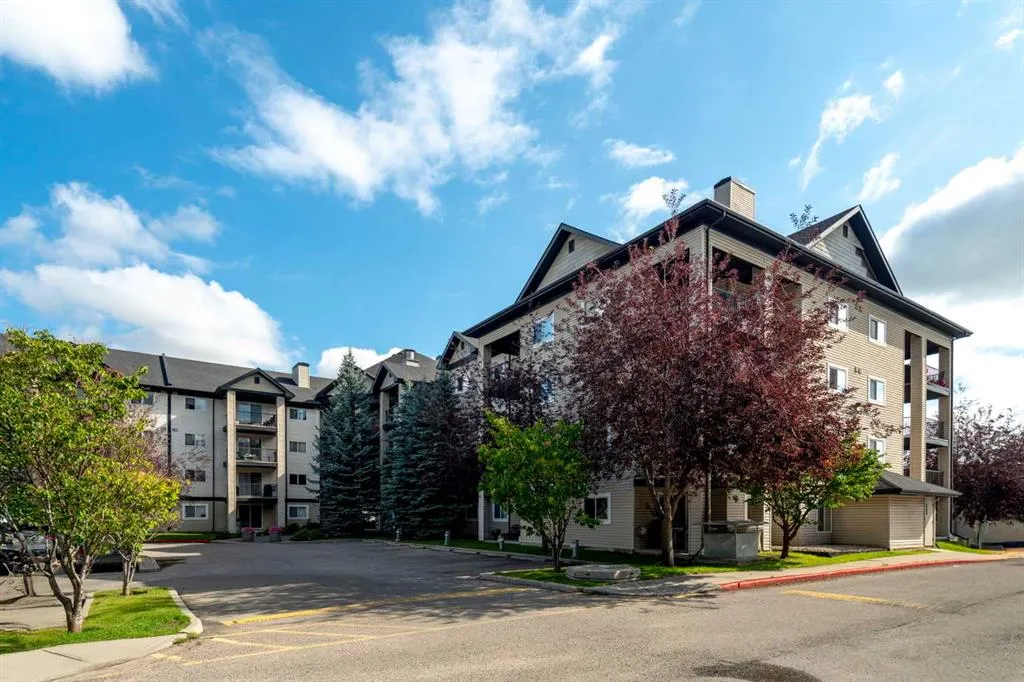 4975 130 Avenue SE, #1204