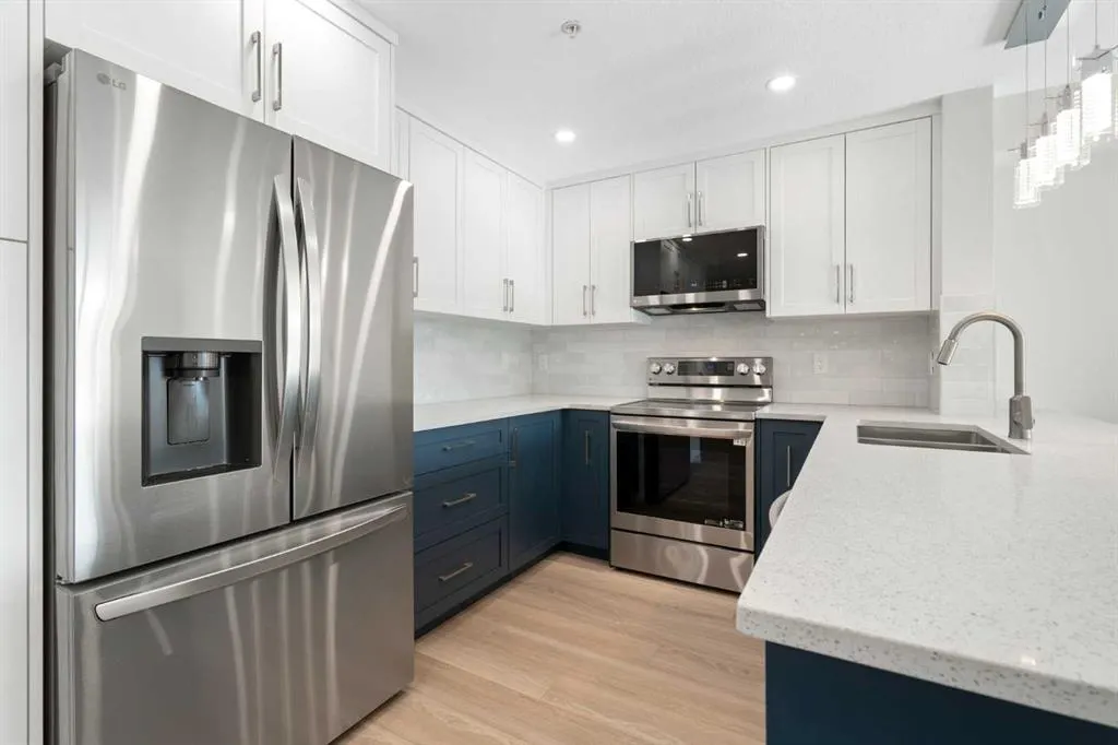 4975 130 Avenue SE, #1204