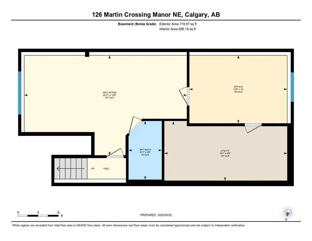 126 Martin Crossing Manor NE