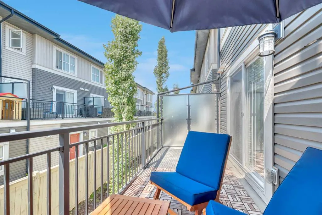 72 Cornerstone Manor NE, #513