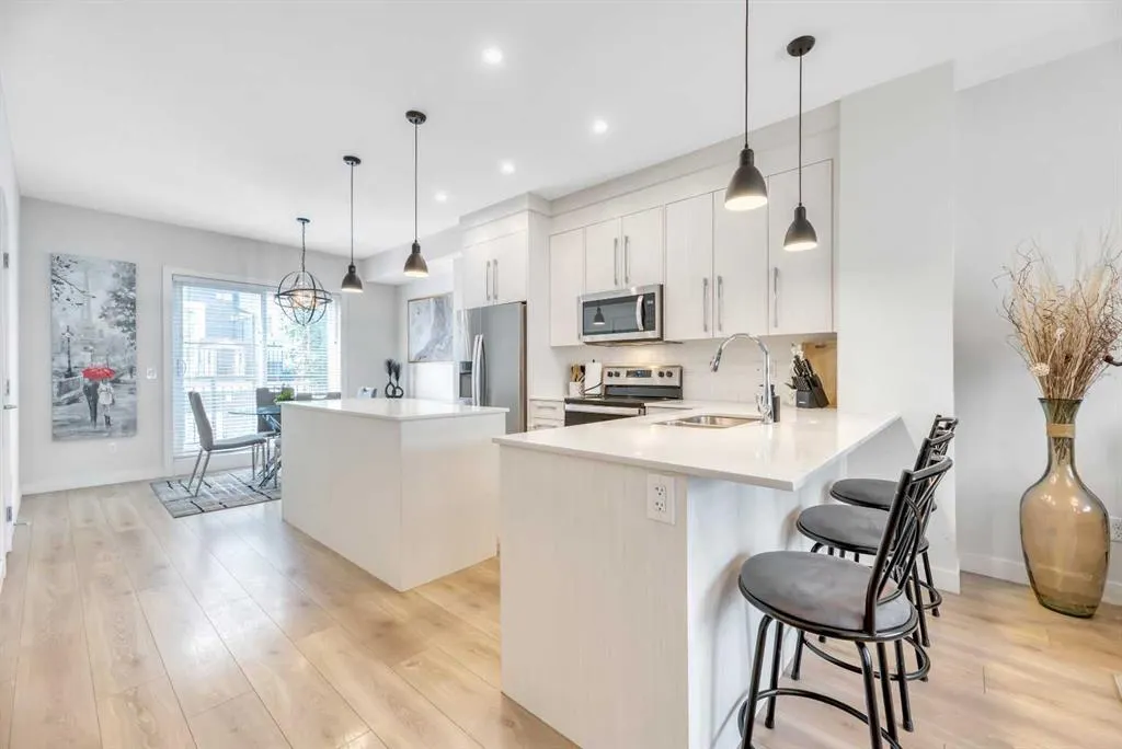 72 Cornerstone Manor NE, #513