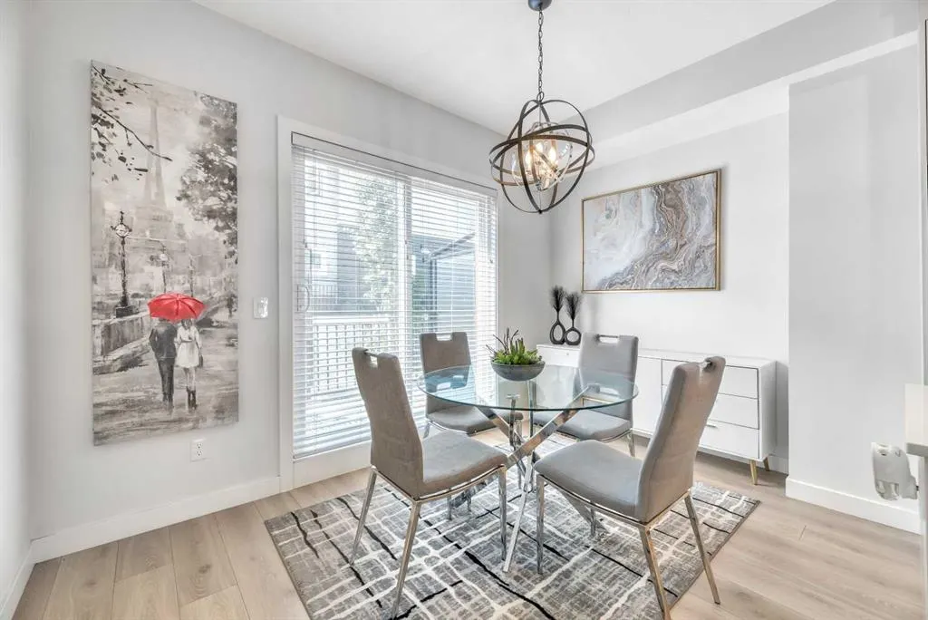 72 Cornerstone Manor NE, #513
