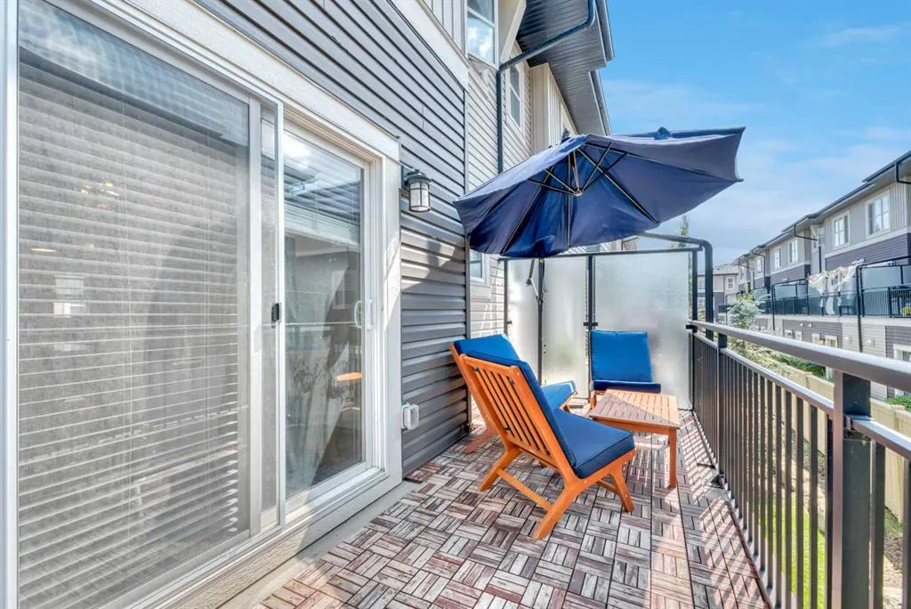 72 Cornerstone Manor NE, #513
