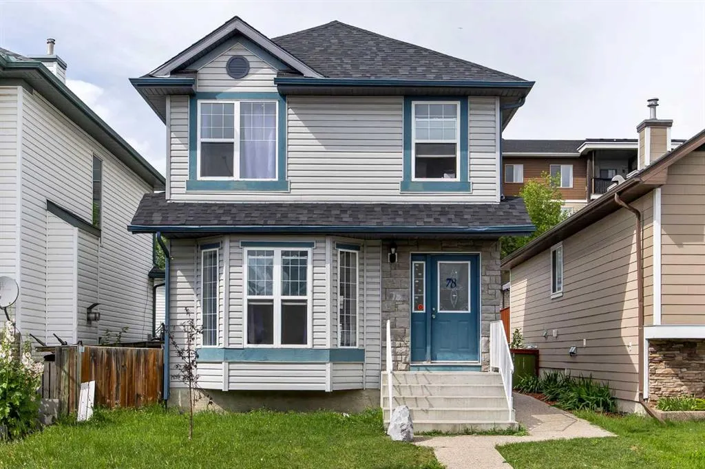 78 Tarington Place NE