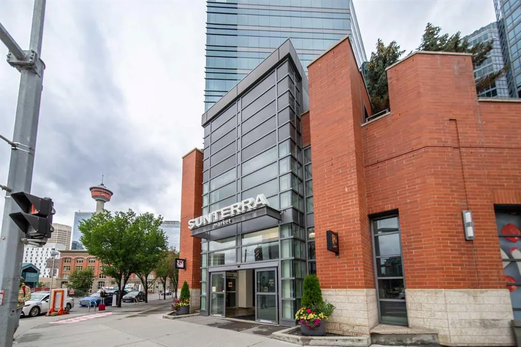 220 12 Avenue SE, #1001