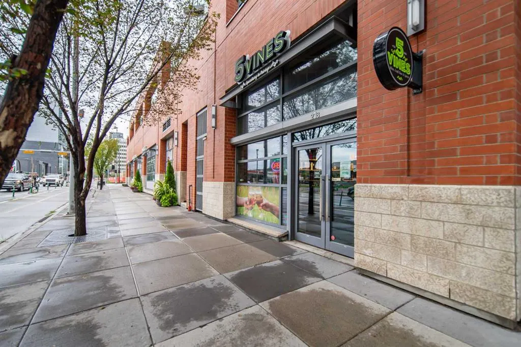 220 12 Avenue SE, #1001