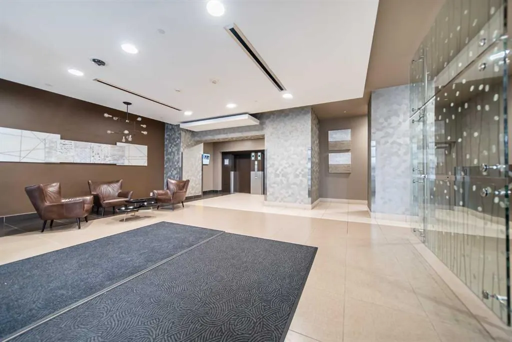 220 12 Avenue SE, #1001