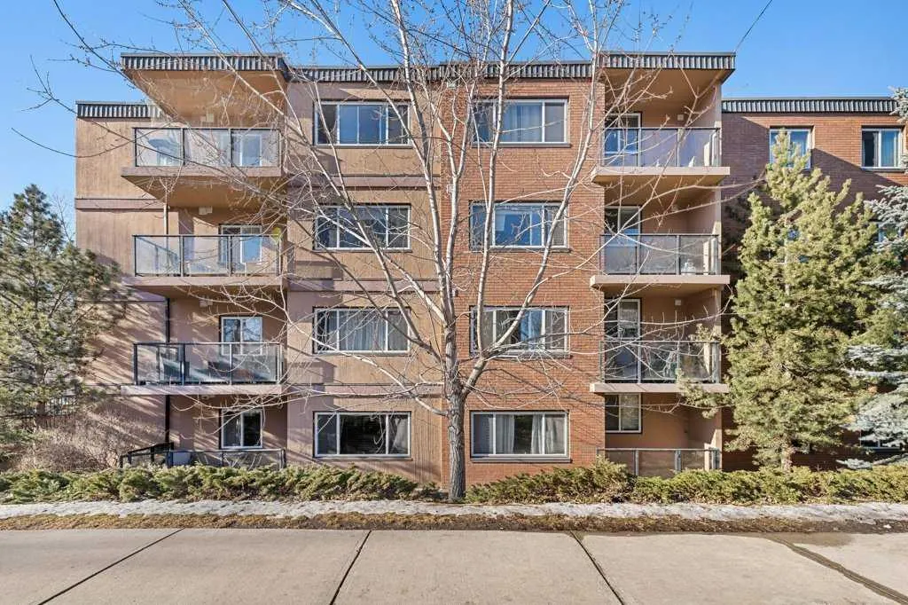 728 3 Avenue NW, #404