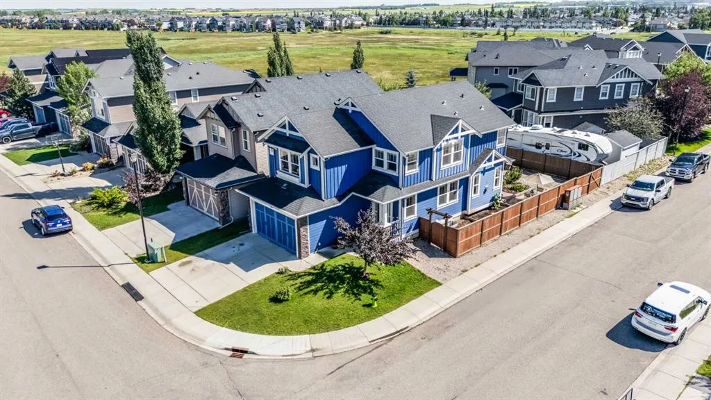 362 Williamstown Green NW