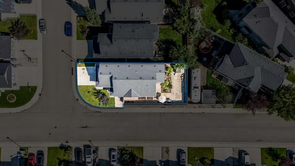 362 Williamstown Green NW