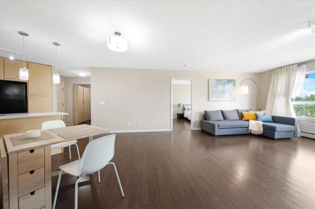 5115 Richard Road SW, #408