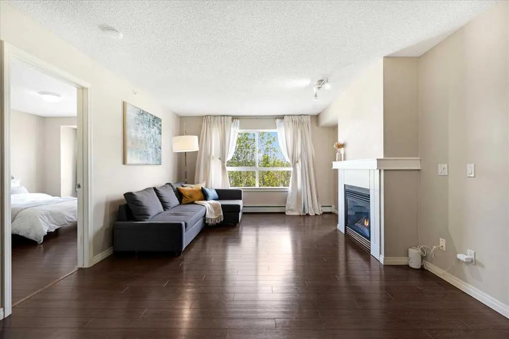 5115 Richard Road SW, #408