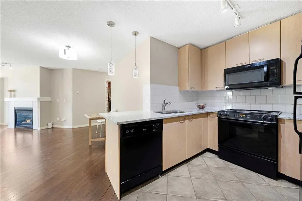 5115 Richard Road SW, #408