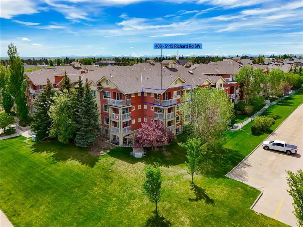 5115 Richard Road SW, #408