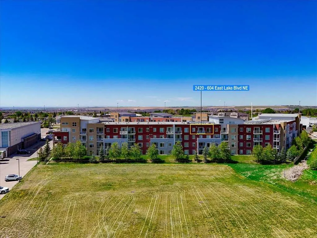 604 East Lake Boulevard NE, #2420