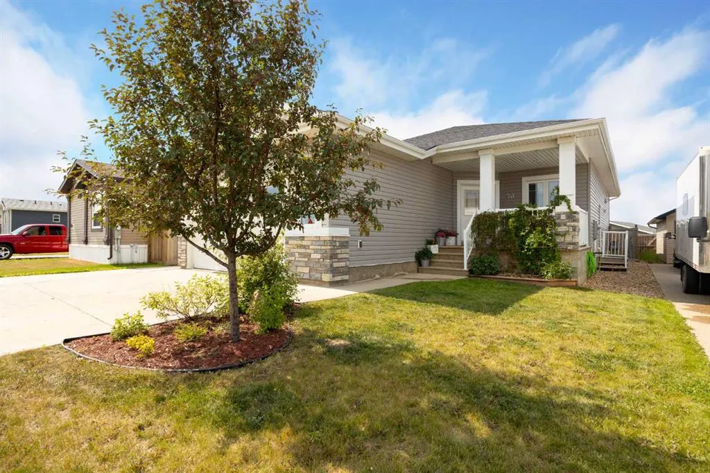 741 Beacon Hill Drive