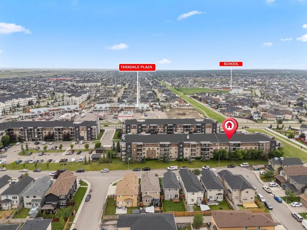 7110 80 Avenue NE, #304