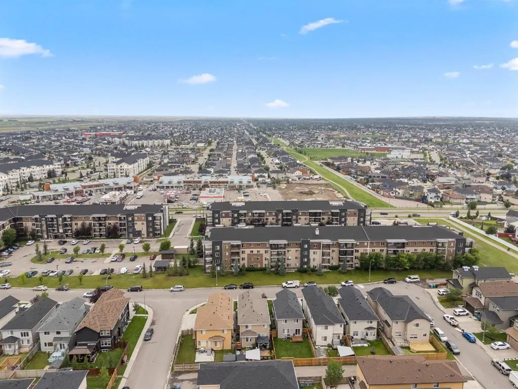 7110 80 Avenue NE, #304