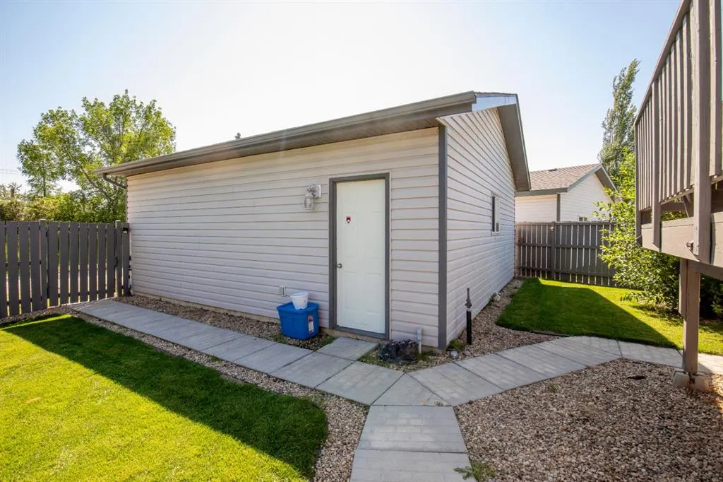 30 Drummond Close
