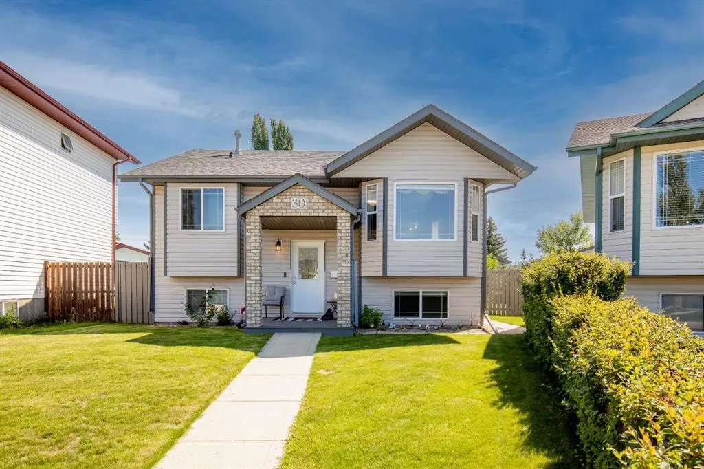 30 Drummond Close