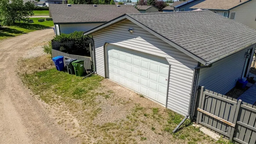 30 Drummond Close