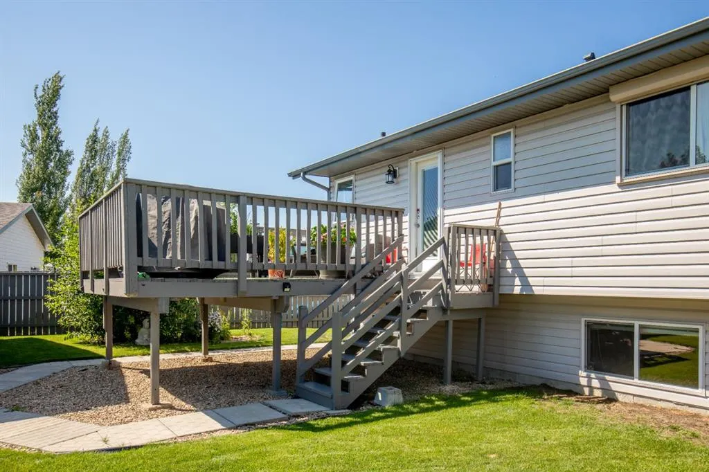 30 Drummond Close