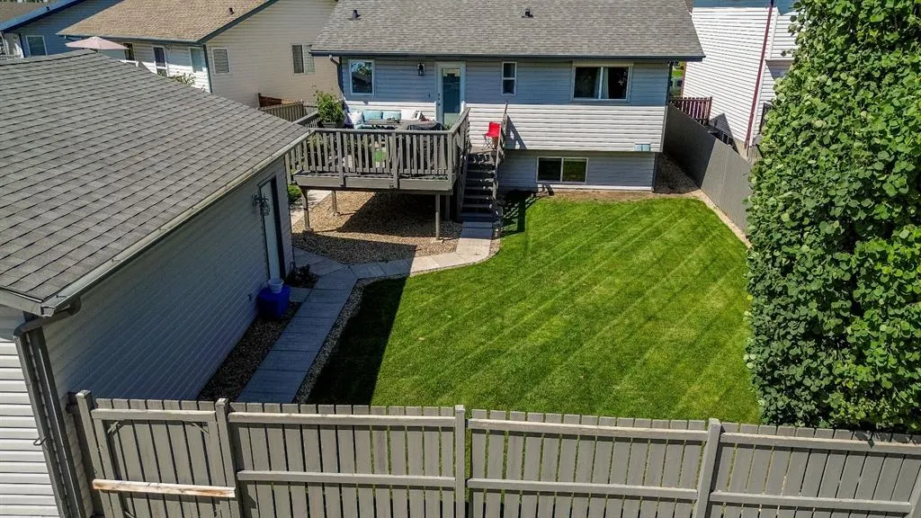 30 Drummond Close