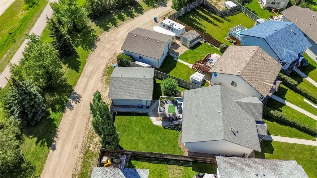 30 Drummond Close
