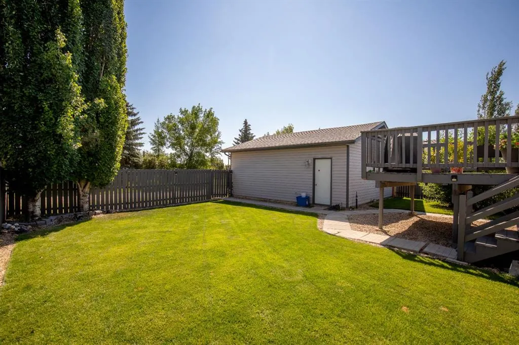 30 Drummond Close