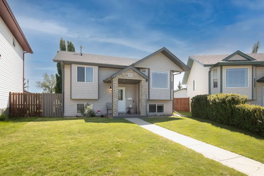 30 Drummond Close