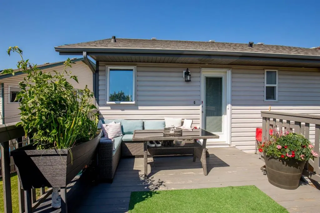30 Drummond Close