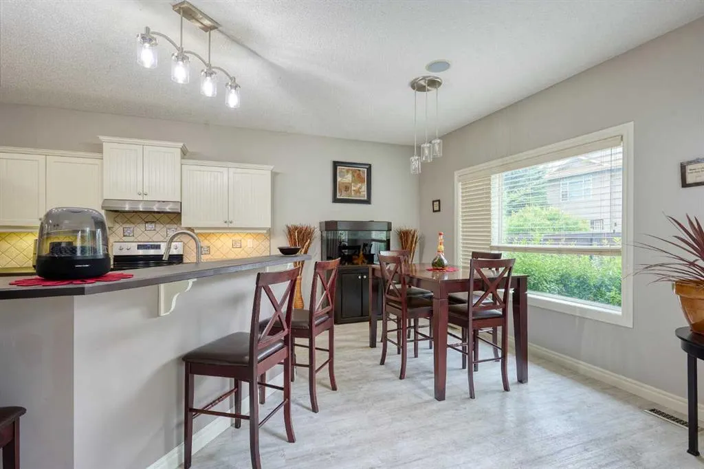 112 Panamount Green NW