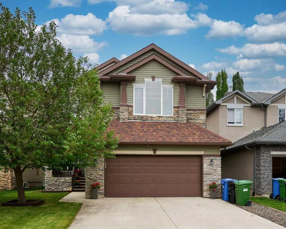 112 Panamount Green NW
